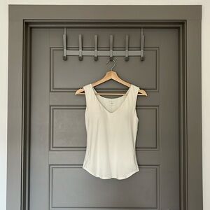 Uniqlo HEATTECH Sleeveless Bra Top